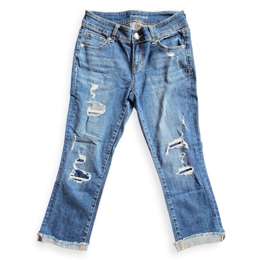 Maurices Capris